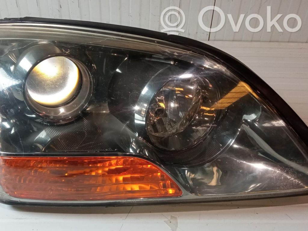 KIA Sorento Faro delantero/faro principal 