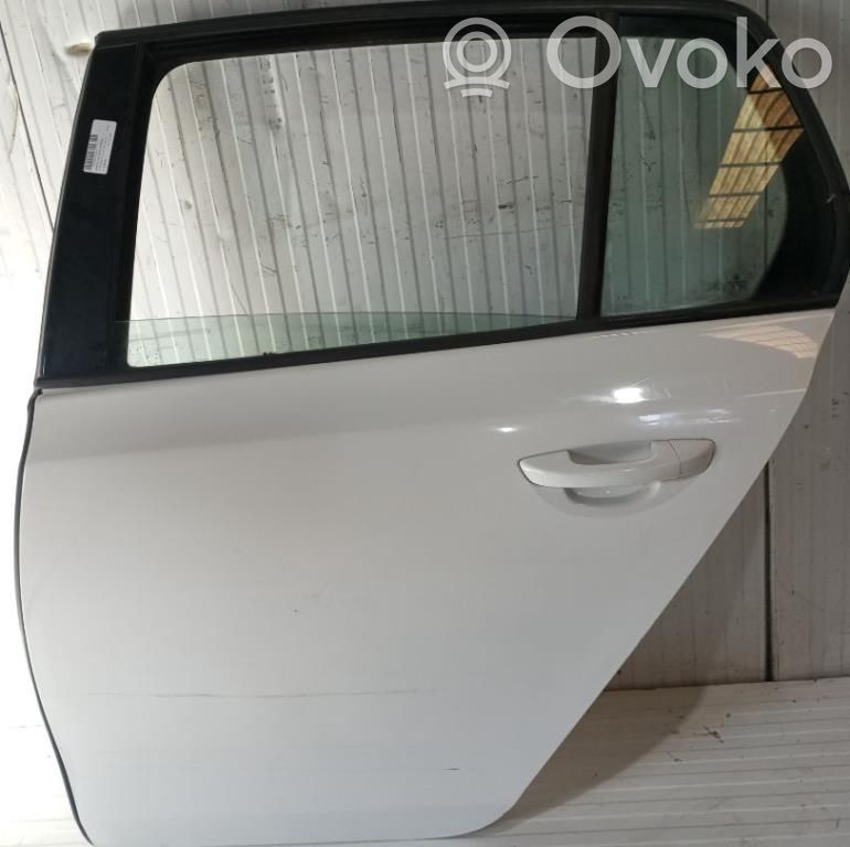 Puerta trasera   A3210