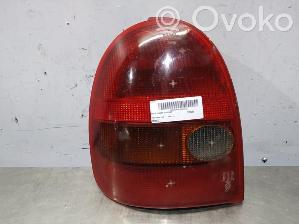 Takavalot   GM45021