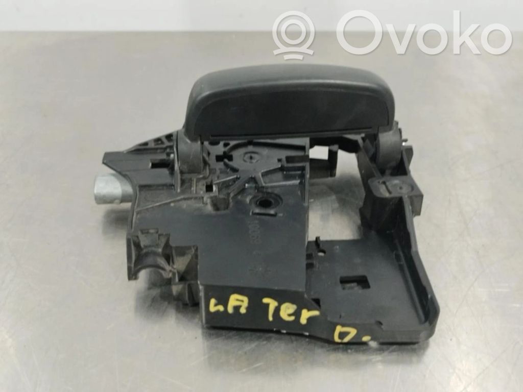 Front door interior handle   96802900