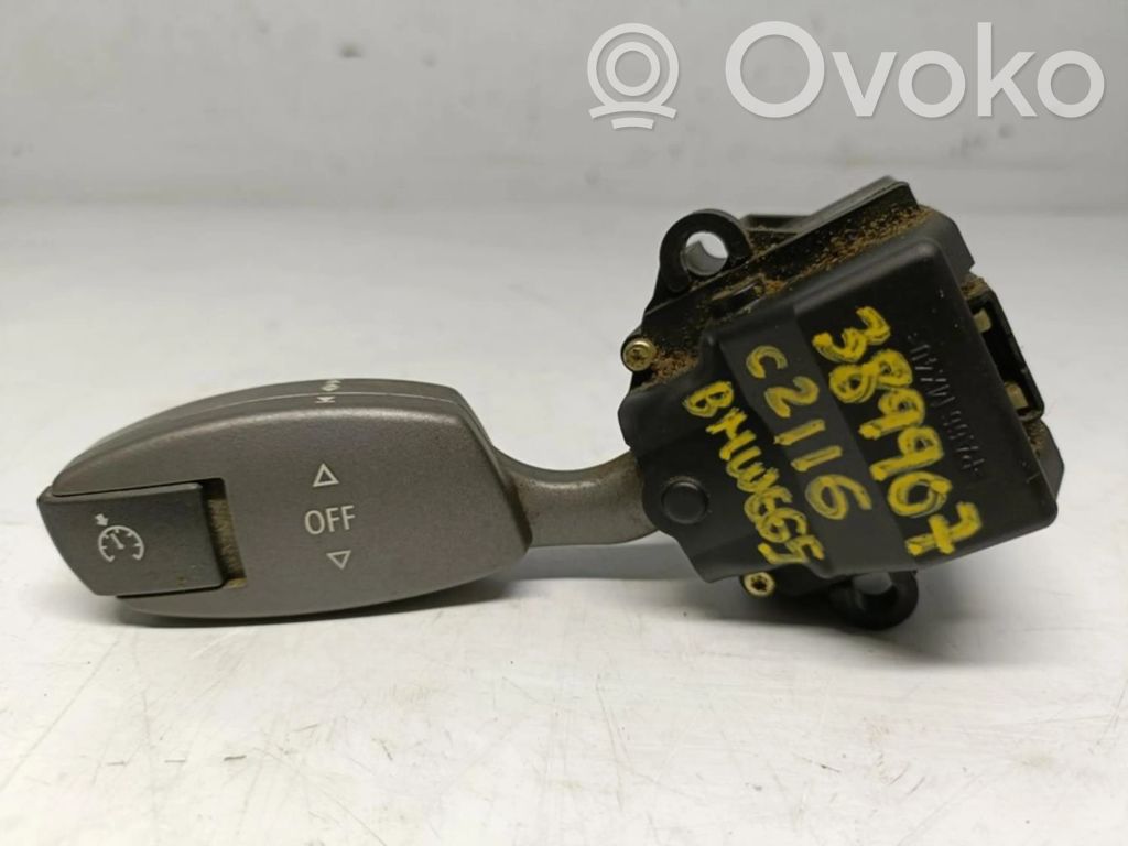Cruise control switch   691152101306700
