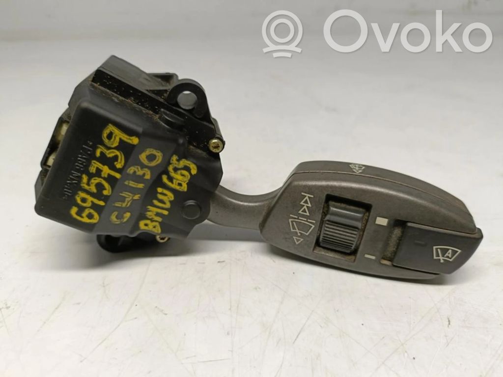 BMW 7 E65 E66 Wiper switch 
