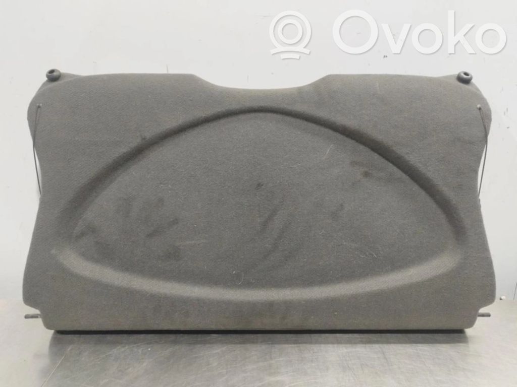 Ford Focus Parcel shelf 