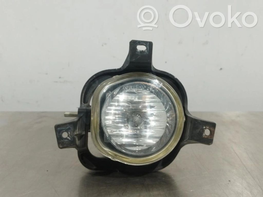 Ford Ka Miglas lukturis priekšā 