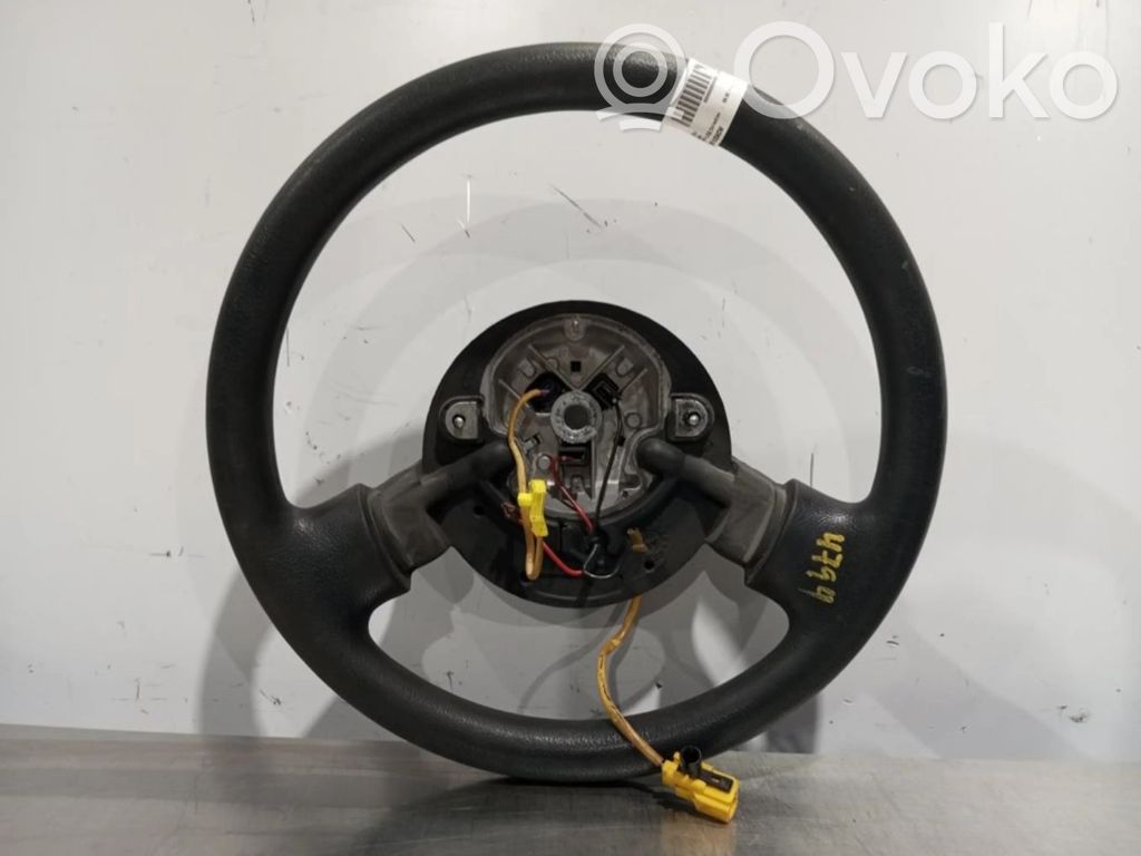 Ford Ka Sivuturvatyyny 