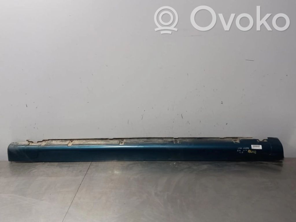 Opel Omega B2 Listón sujeción faldón 