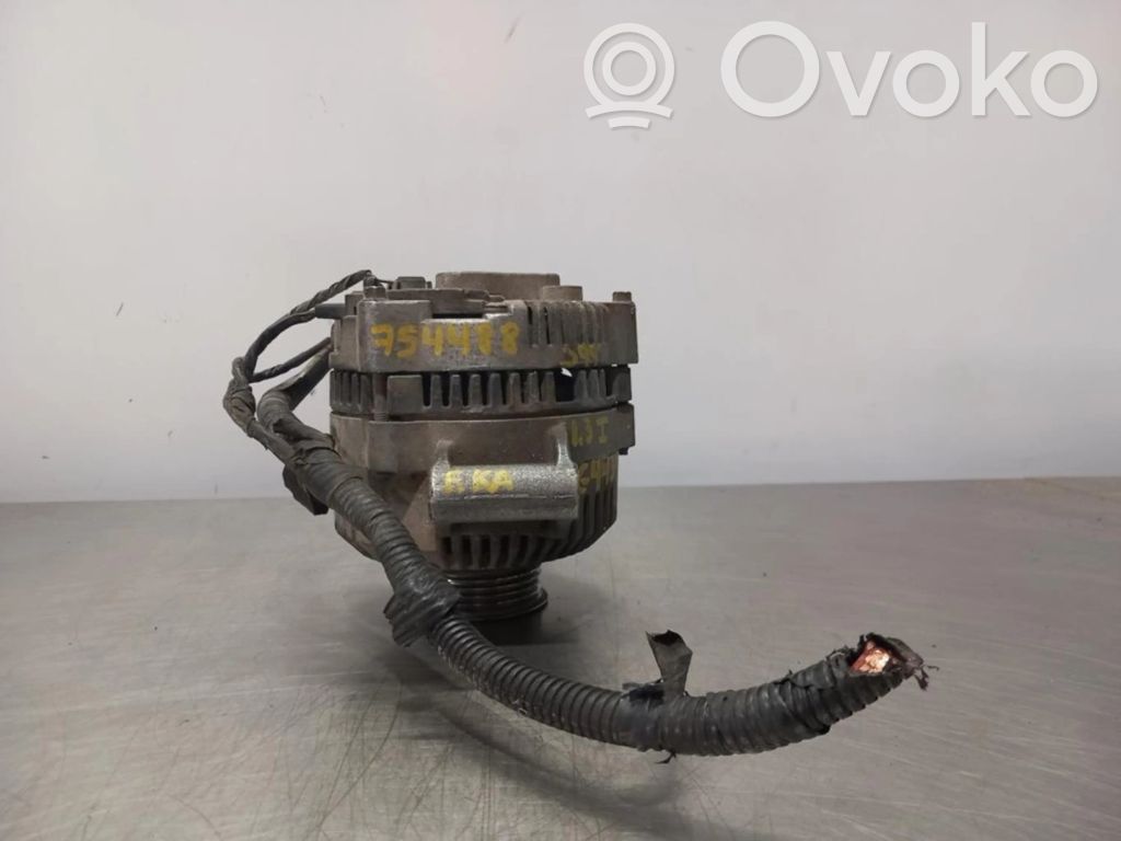Ford Ka Ģenerators 