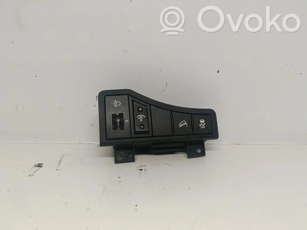KIA Sportage Light switch 