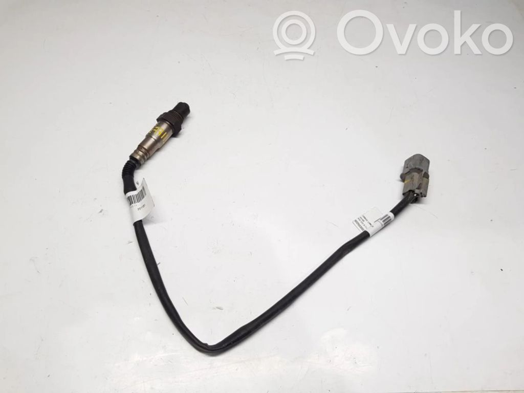 KIA Ceed Lambda probe sensor 