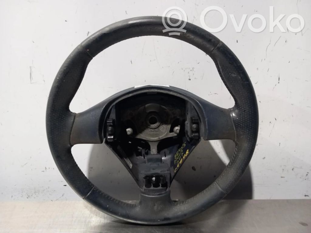 Peugeot 207 CC Side airbag 