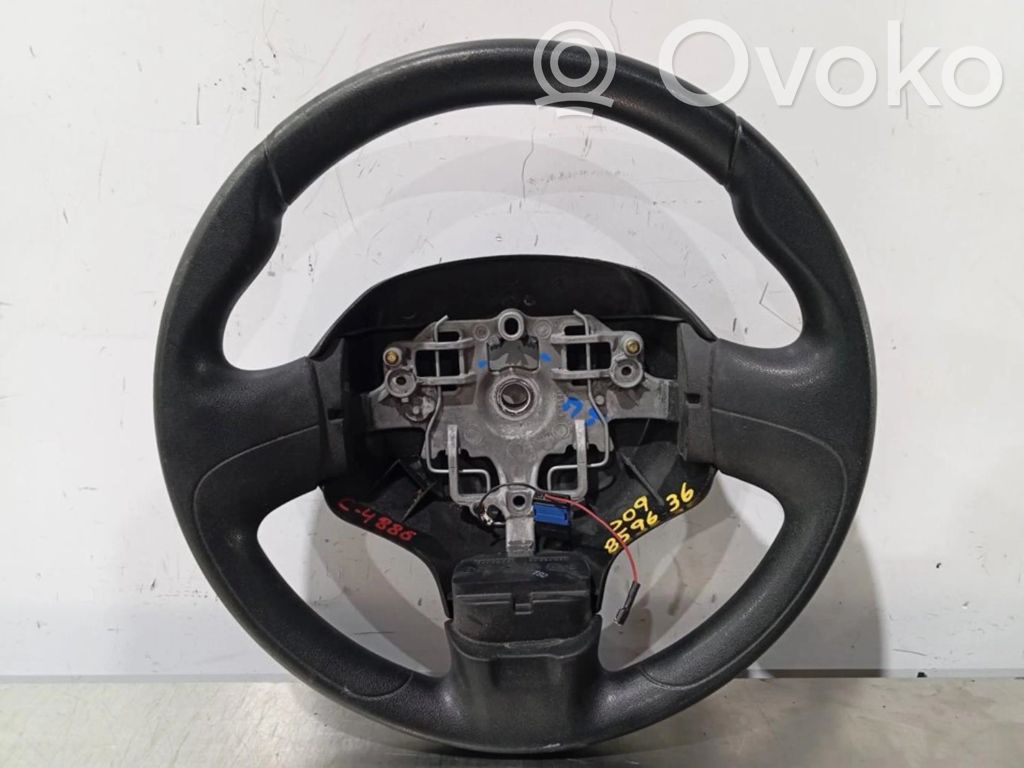 Citroen C4 I Picasso Side airbag 