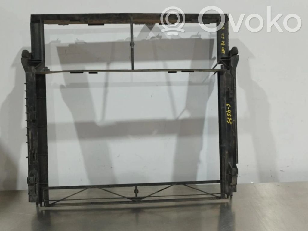 Land Rover Range Rover L322 Radiatora (-u) turētājs / kronšteins 