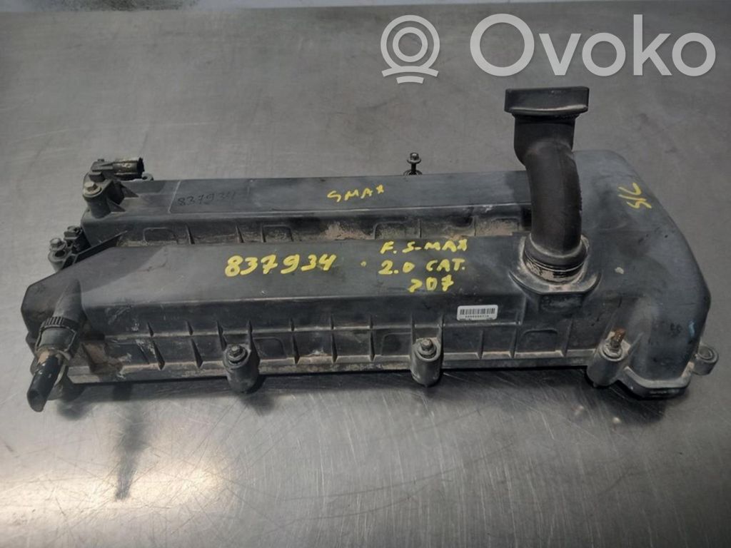 Cache culbuteur   6G9G6007AD