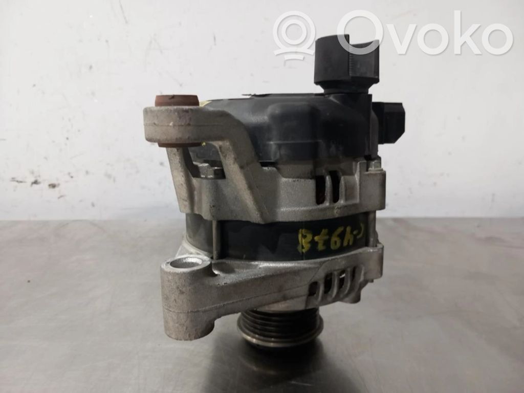 Opel Corsa E Ģenerators 