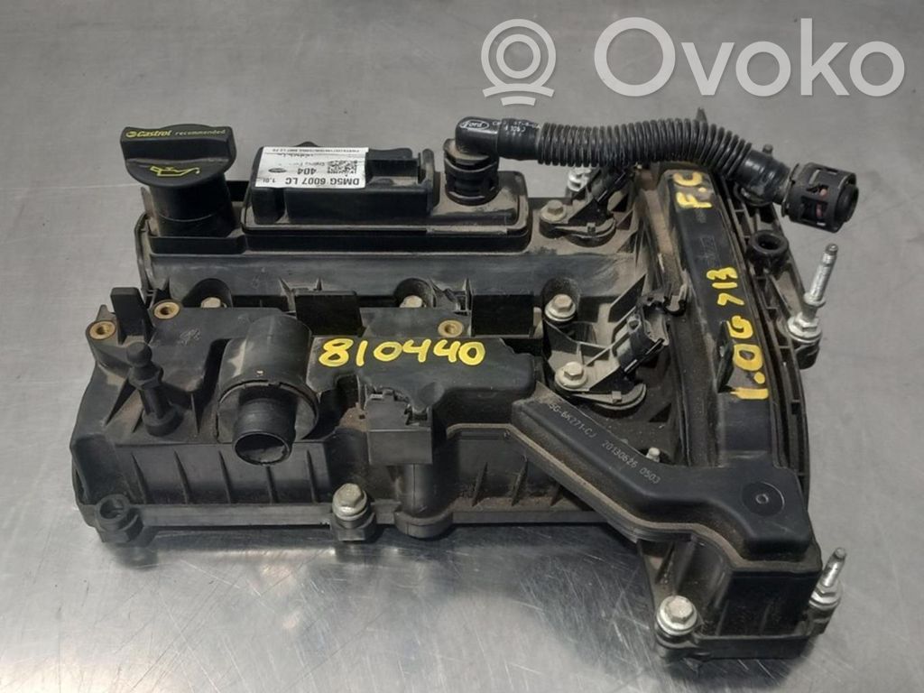 Cache culbuteur   DM5G6007LC