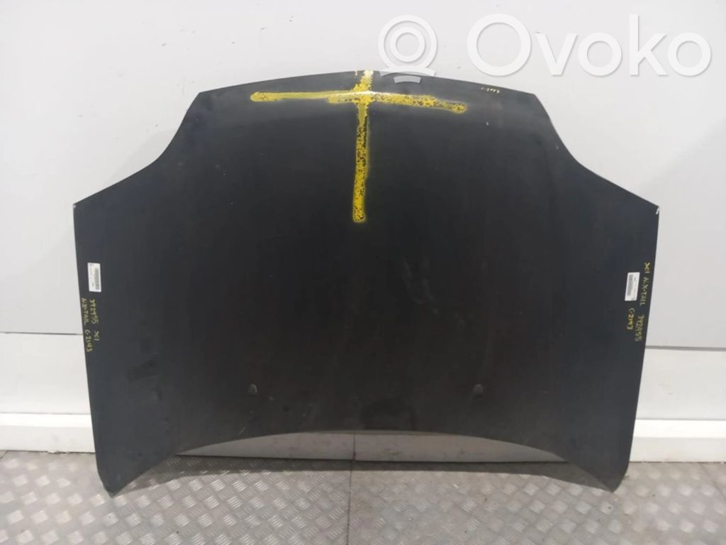 Nissan X-Trail T30 Capotă motor 