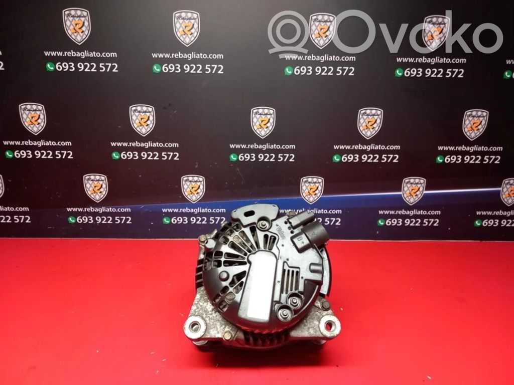 Alternador   9646049980