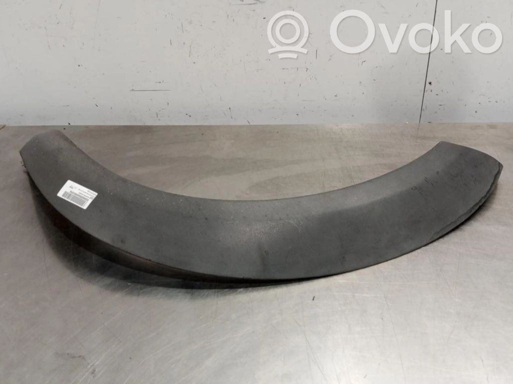 Land Rover Freelander Front wheel arch liner splash guards 