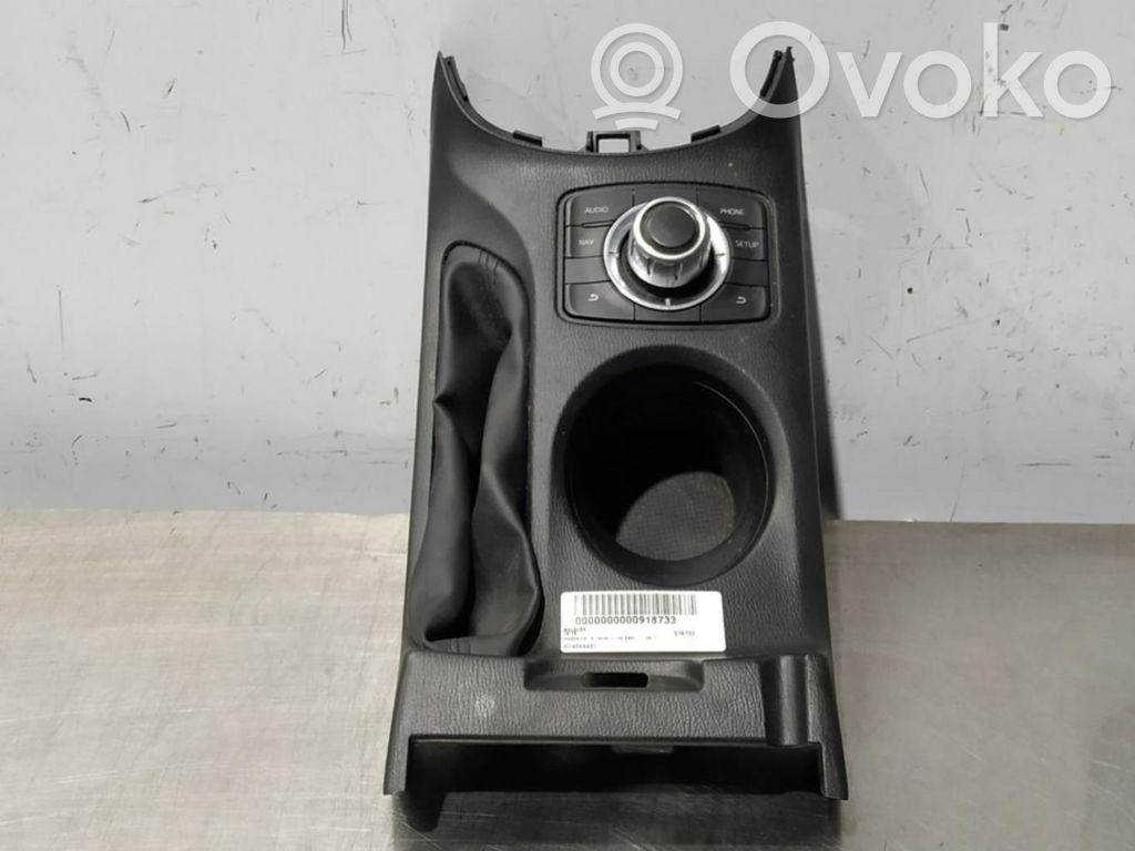 Bottom trim   KD4564431