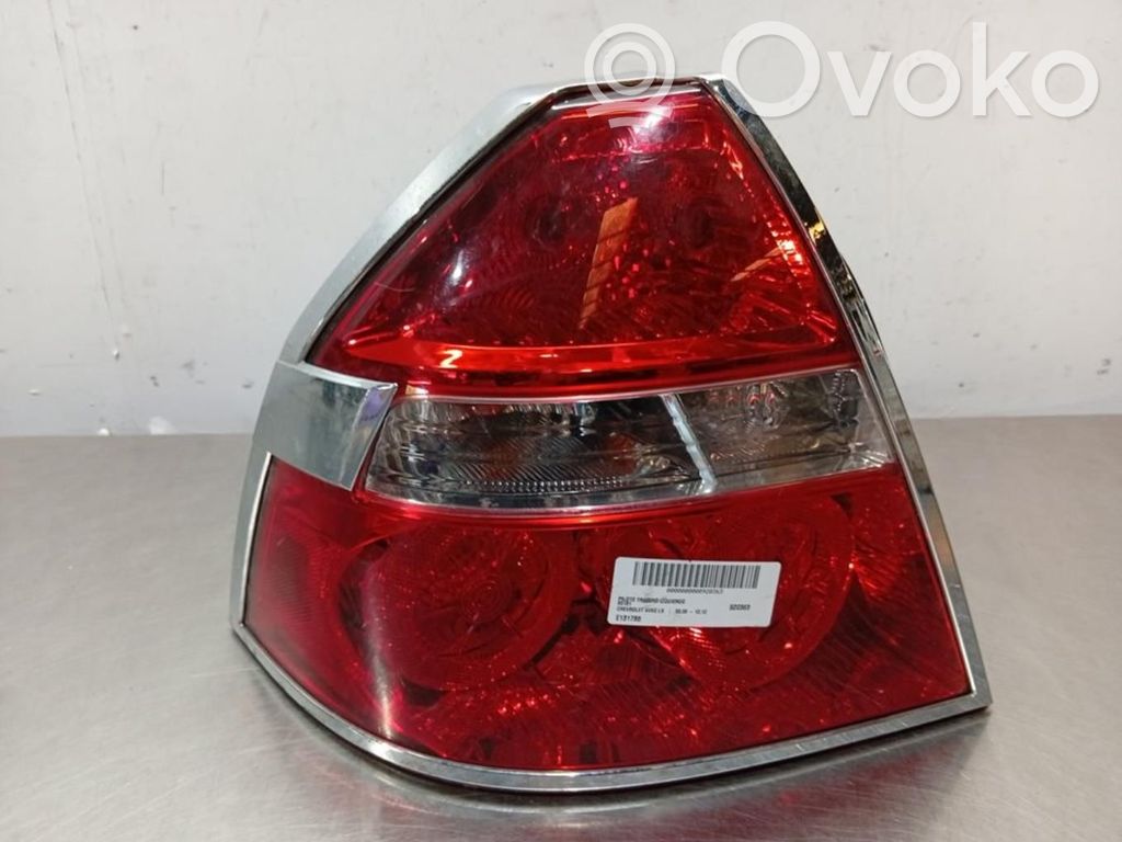 Chevrolet Astra Takavalot 