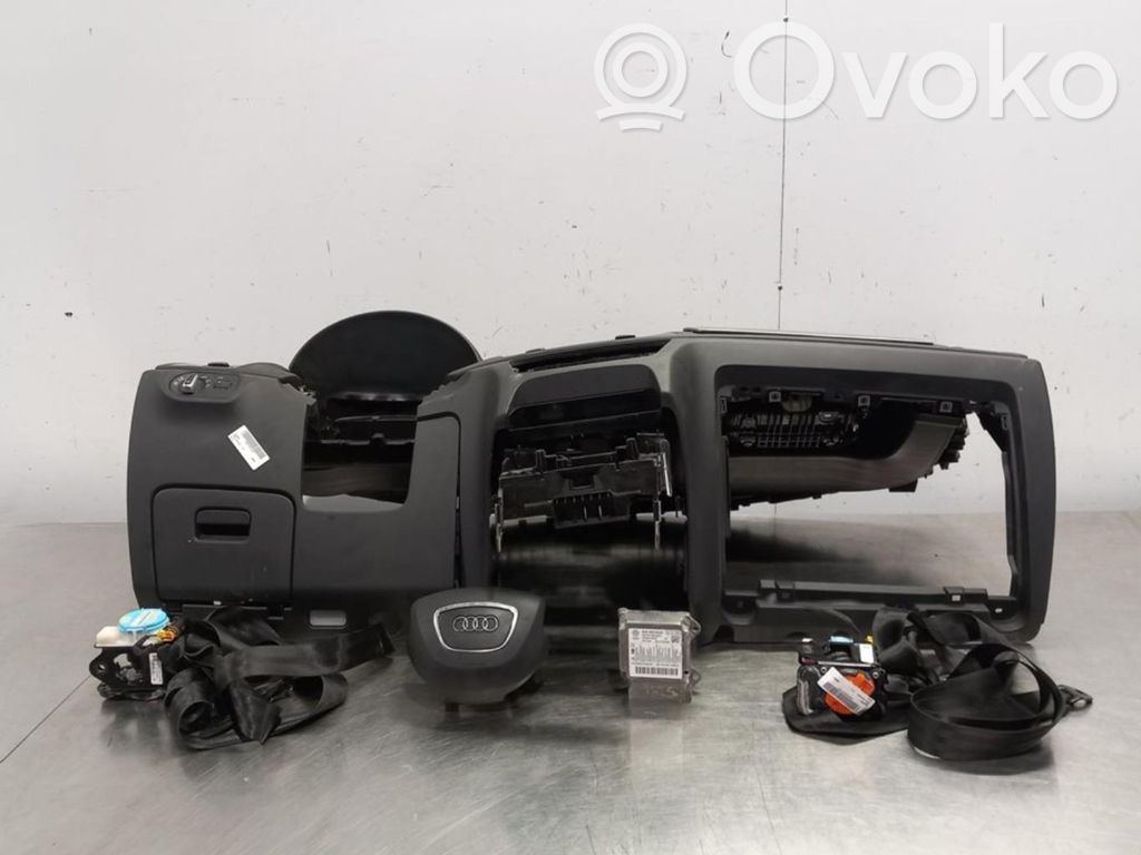 Airbag-Set