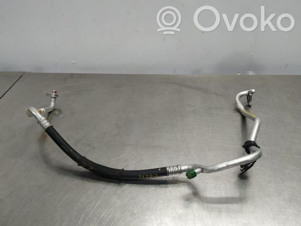 Ford Ka Ilmastointilaitteen putki (A/C) 