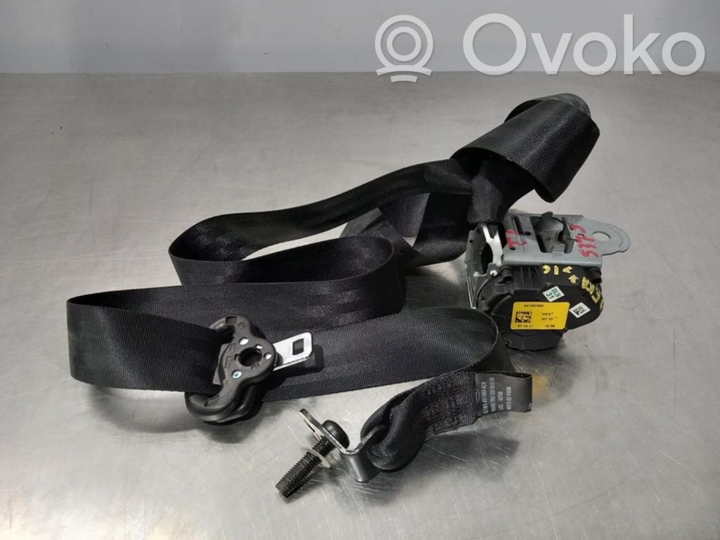 Ford Ka Cinturón trasero 