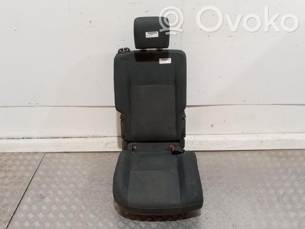 Juego del asiento