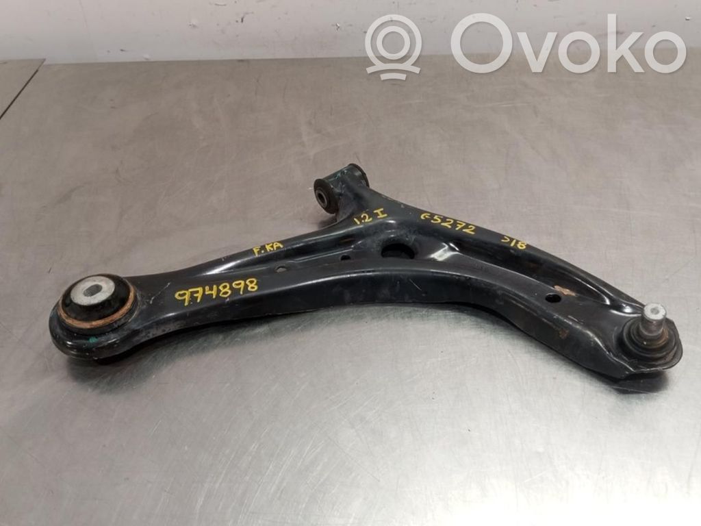 Ford Ka Svira 