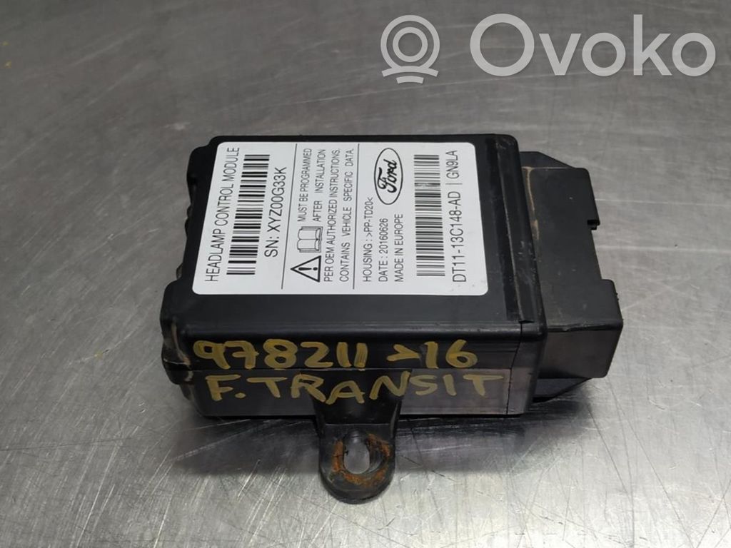 Ford Transit Motorsteuergerät/-modul 