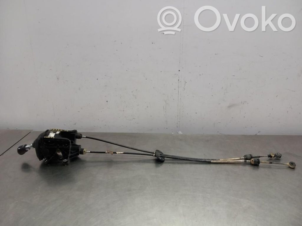 Pavarų perjungimo traukė   DV6R7C453MAB