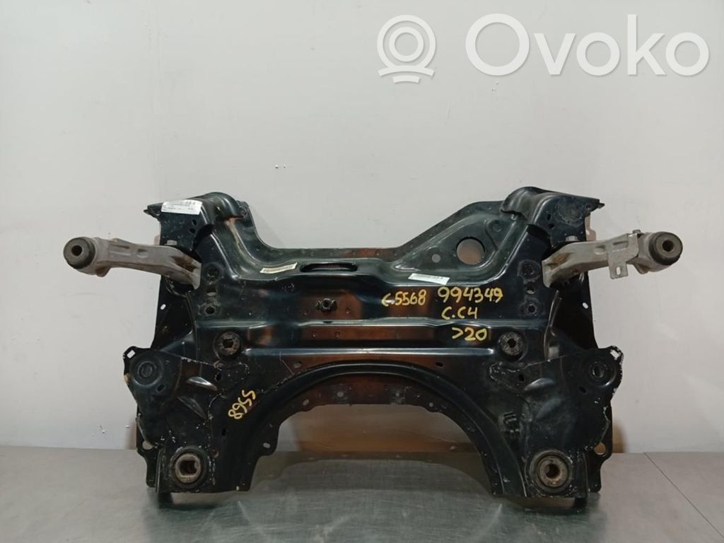 Citroen C4 I Picasso Front subframe 