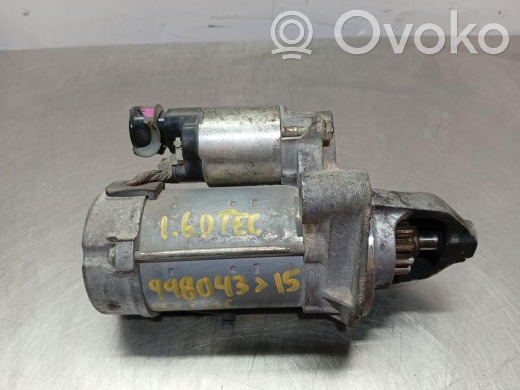 Honda Civic Electromotor 