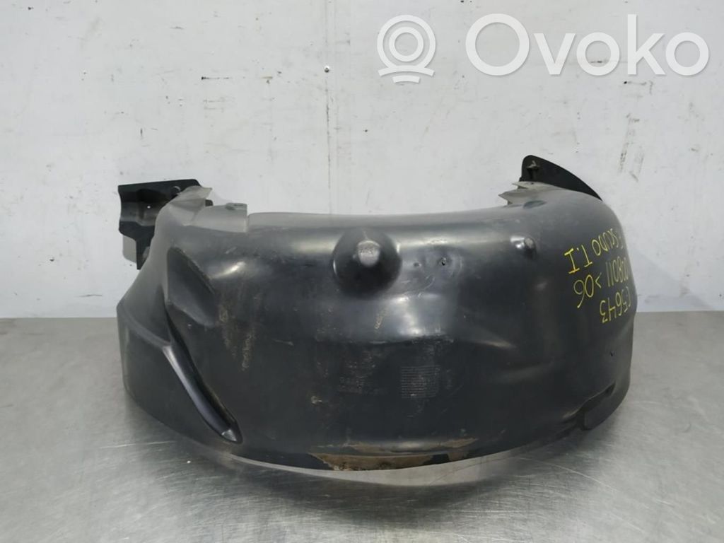 Fiat Scudo Moldingas ant galinio sparno 
