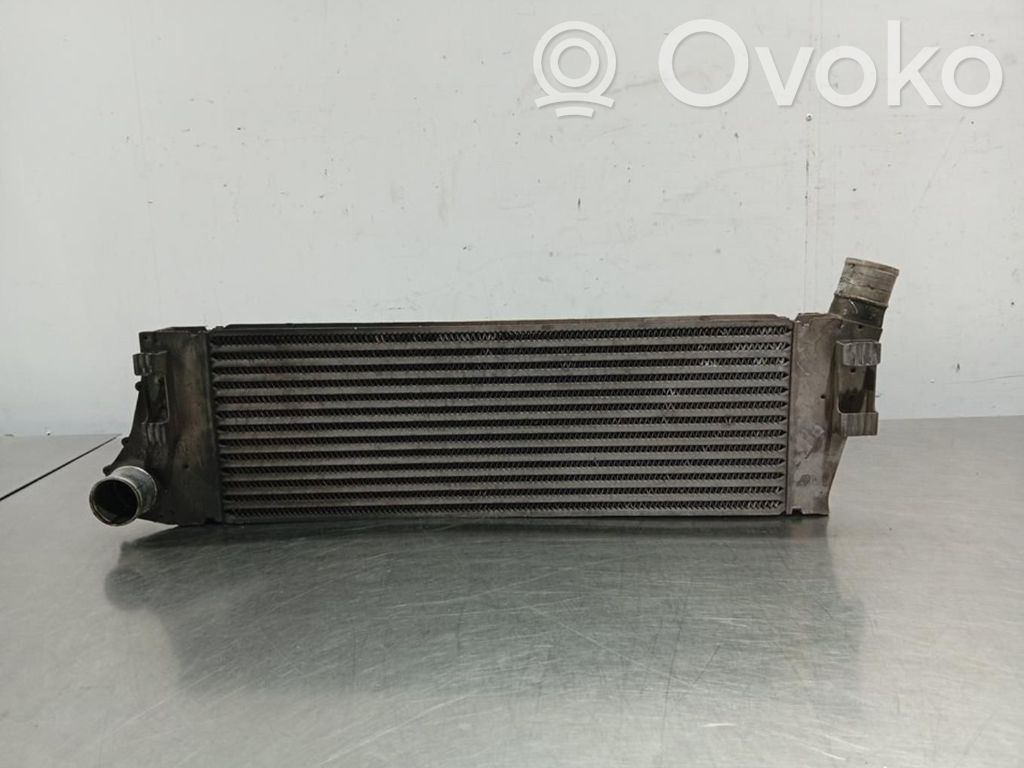 Renault Scenic II -  Grand scenic II Radiador intercooler 