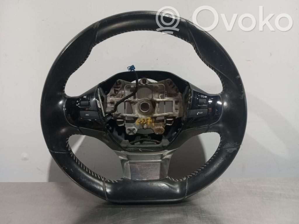 Peugeot 308 Poduszka powietrzna Airbag boczna 