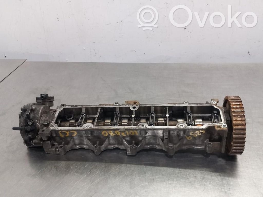 Culata del motor   9685177110E