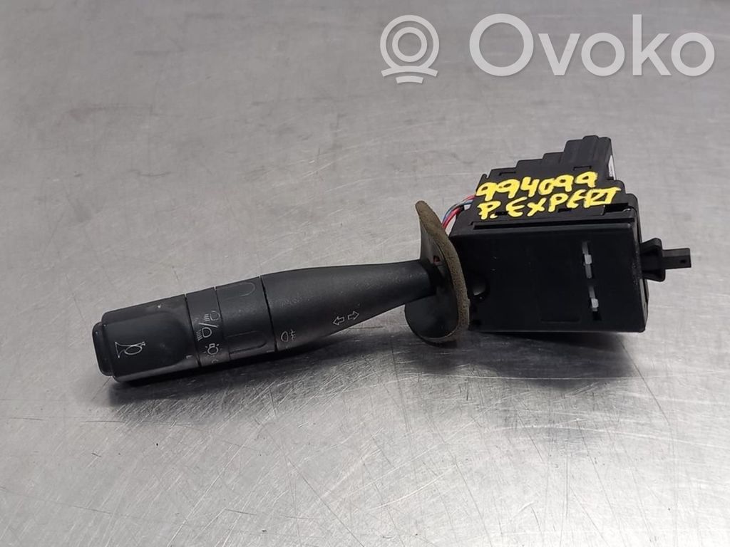 Peugeot Expert Leva/interruttore dell’indicatore di direzione e tergicristallo 