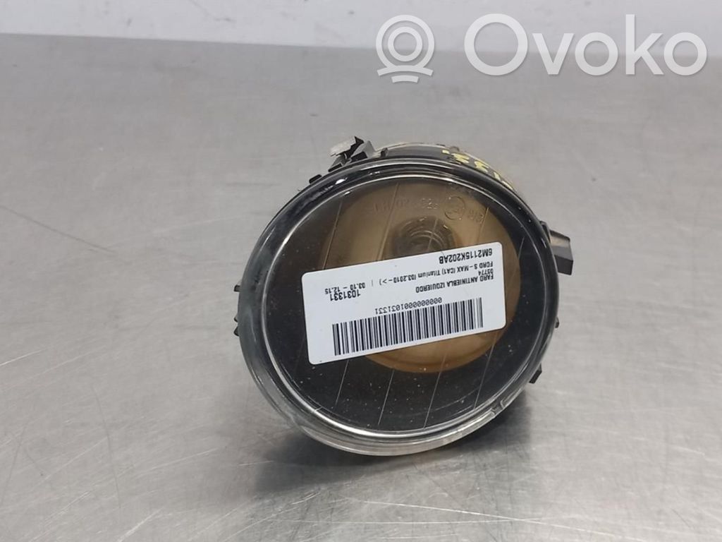 Ford S-MAX Miglas lukturis priekšā 