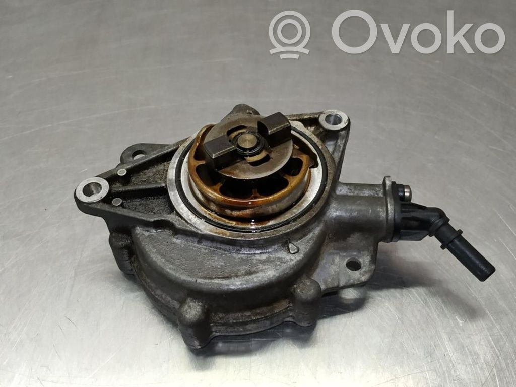 Peugeot 3008 I Other handbrake/parking brake parts 