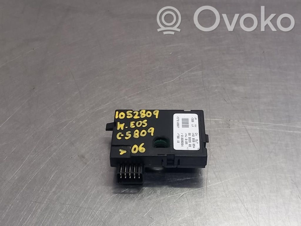 Volkswagen Eos Steering angle sensor 