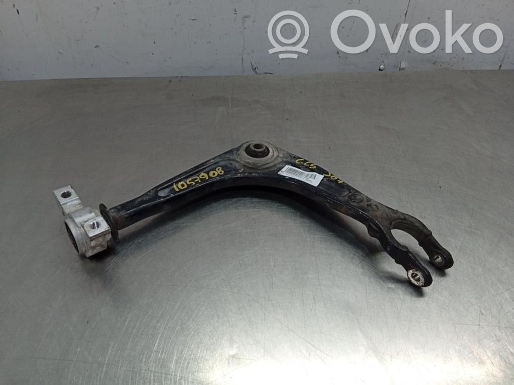 Citroen C5 Front lower control arm/wishbone 