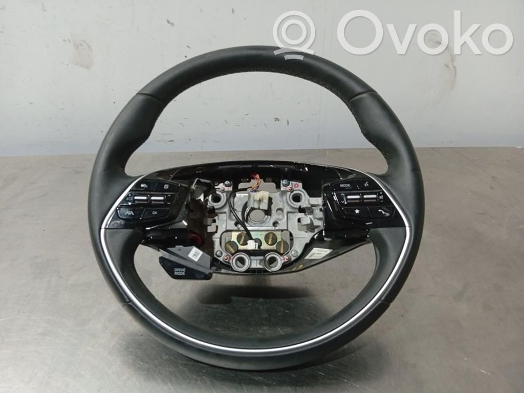 KIA Niro Side airbag 