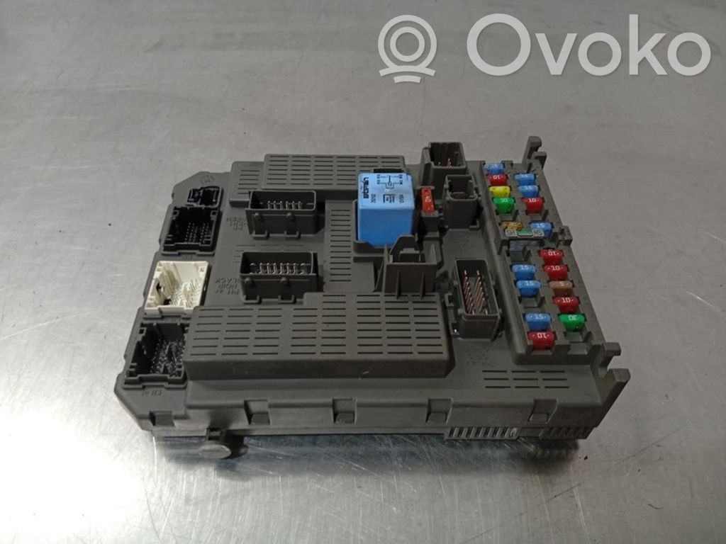 Módulo de fusible   1400310480