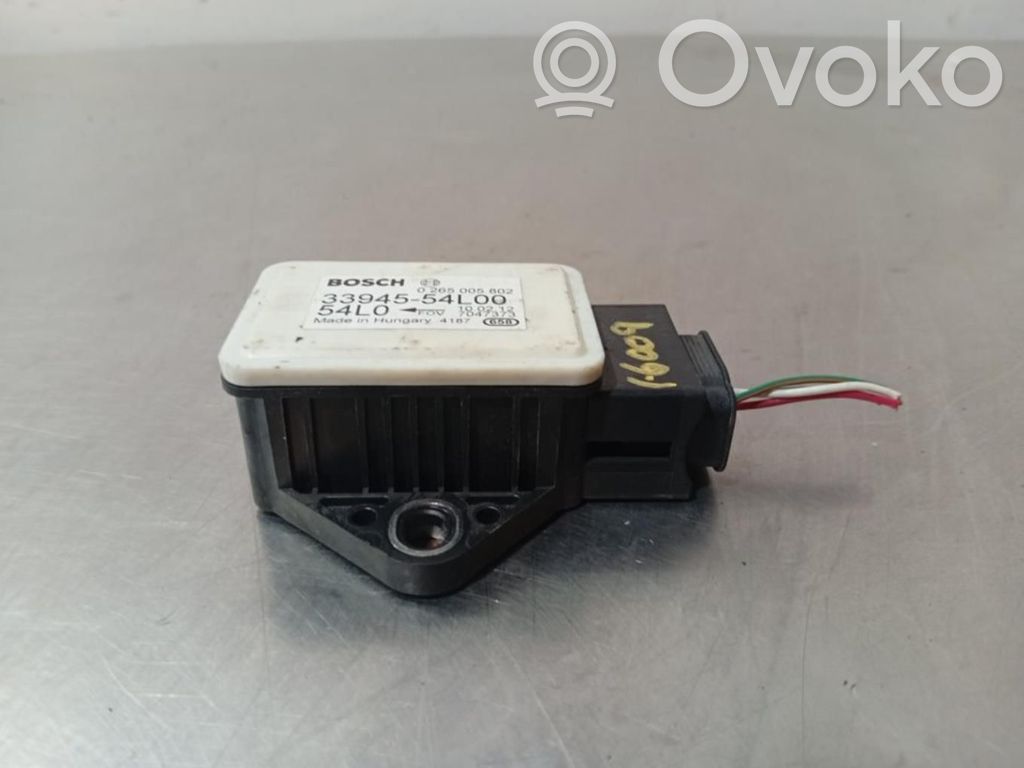 Sensor   3394554L00