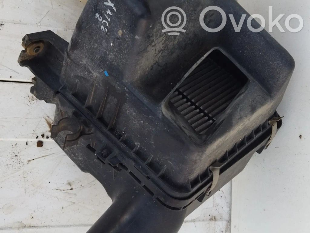 Subaru Outback (BS) Luftfilterkasten 