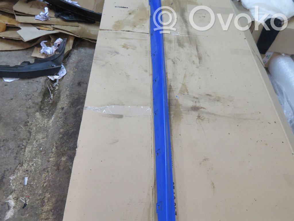 BMW 1 F40 Sill 