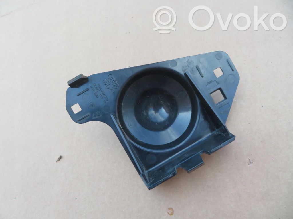 Audi Q5 SQ5 FY ACC Distronic radar sensor grill/trim 