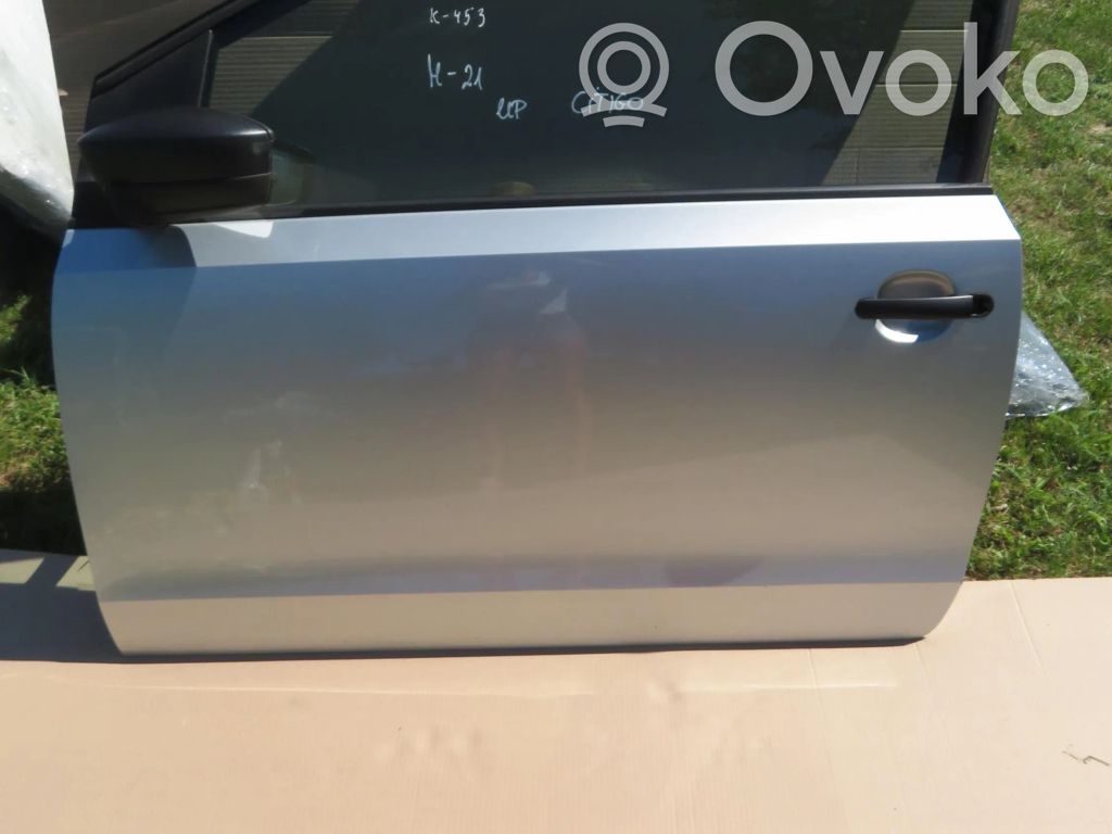 Volkswagen Up Puerta delantera 