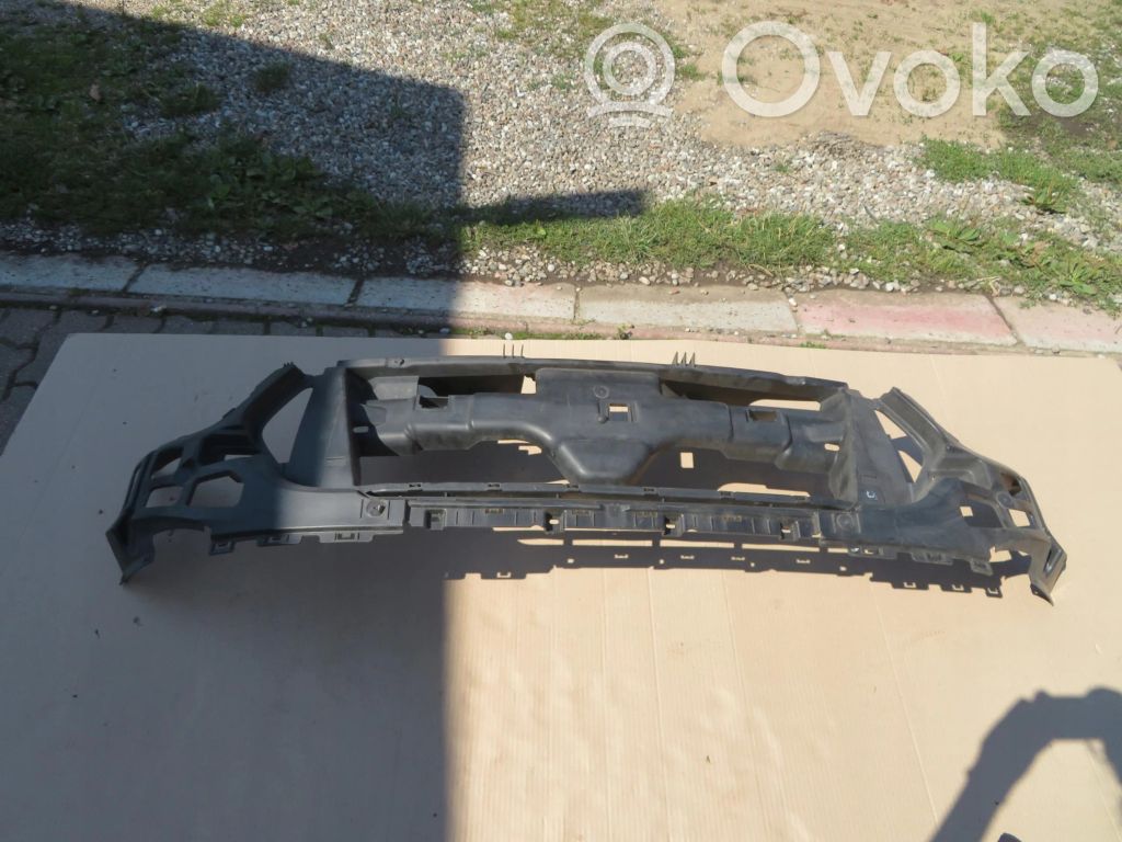 Ford Transit Custom Radiator support slam panel 